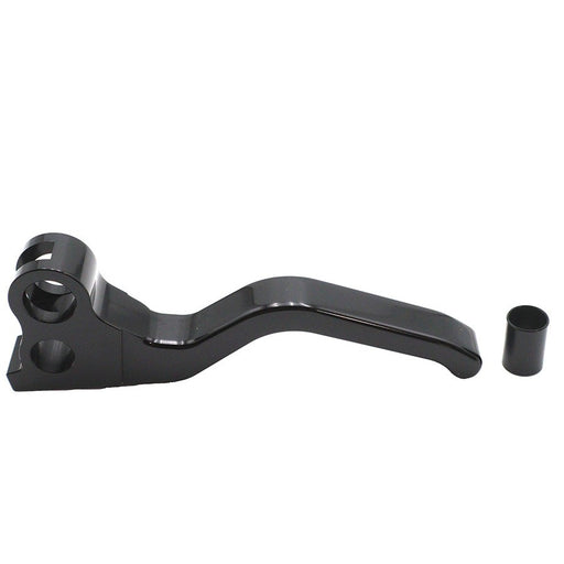 Tamer Brake Hand Lever Black - V-Twin 26-0826