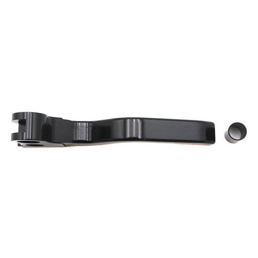 Tamer Brake Hand Lever Black - V-Twin 26-0826