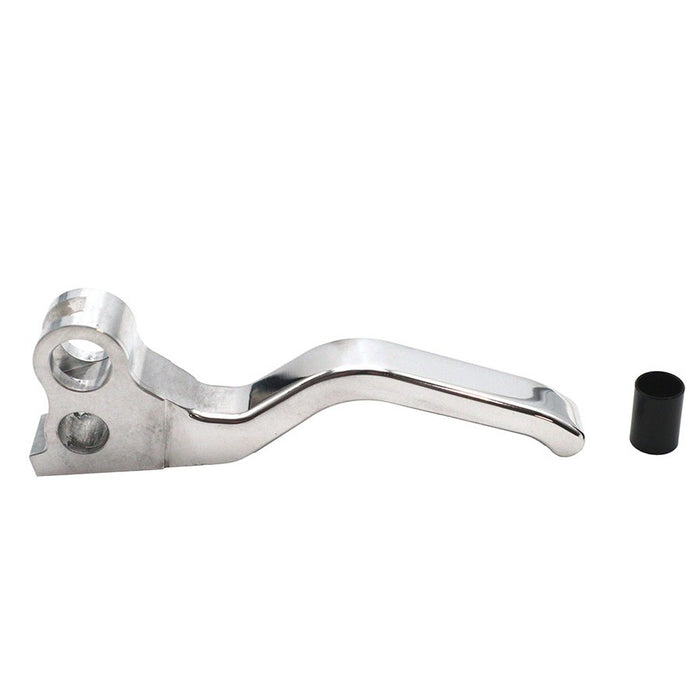 Tamer Brake Hand Lever Polished - V-Twin 26-0827