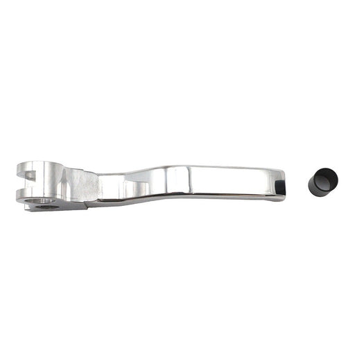 Tamer Brake Hand Lever Polished - V-Twin 26-0827