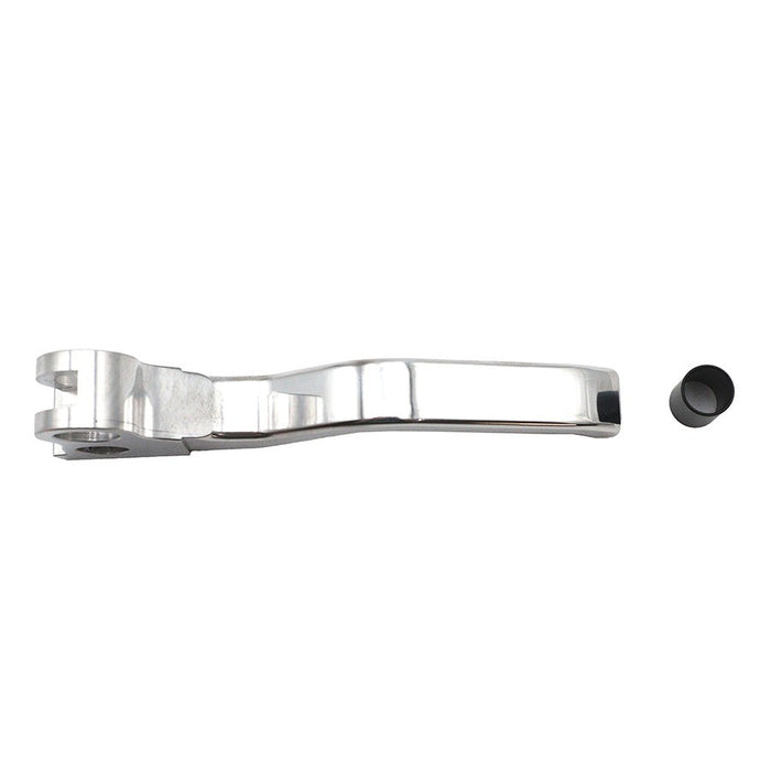 Tamer Brake Hand Lever Polished - V-Twin 26-0827