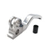 Tamer Brake Hand Lever Polished - V-Twin 26-0827