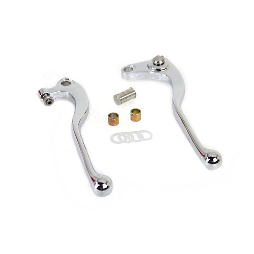 Ultima Hand Lever Control Set - Ultima 62336