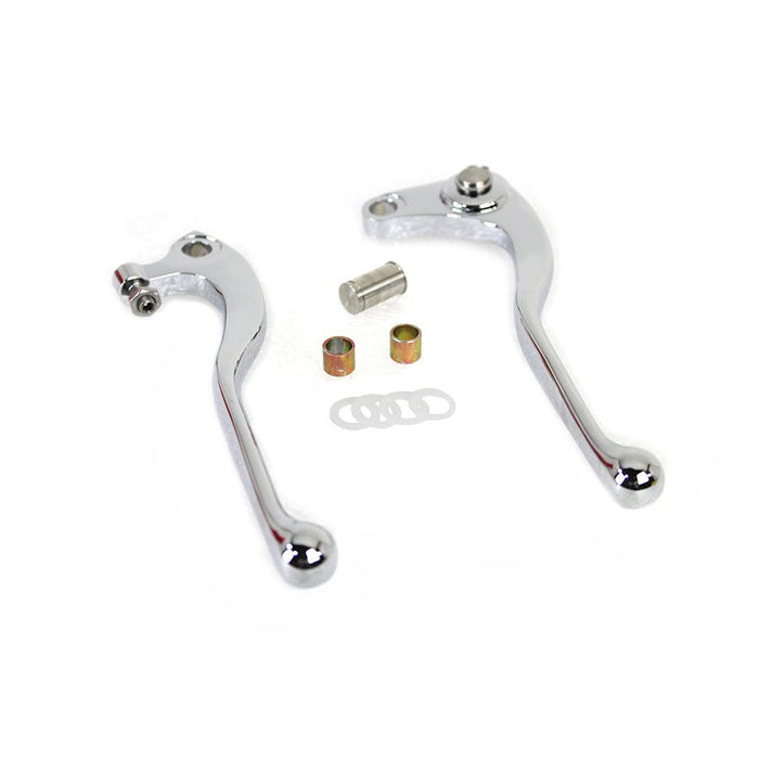 Ultima Hand Lever Control Set - Ultima 62336
