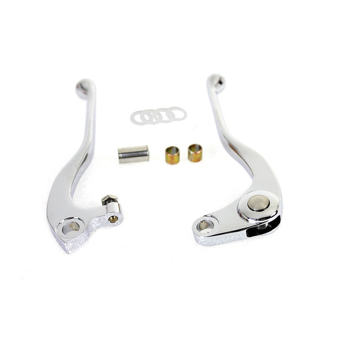 Ultima Hand Lever Control Set - Ultima 62336