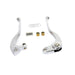 Ultima Hand Lever Control Set - Ultima 62336