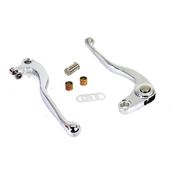 Ultima Hand Lever Control Set - Ultima 62336
