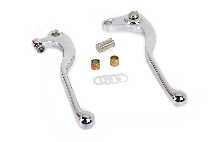 Ultima Ultima Hand Lever Control Set
