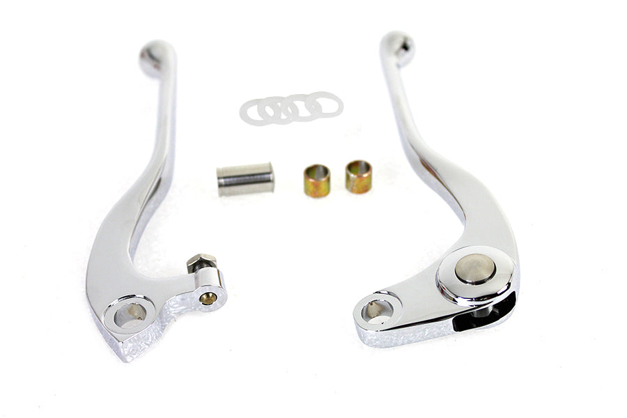 Ultima Ultima Hand Lever Control Set - additional view 2