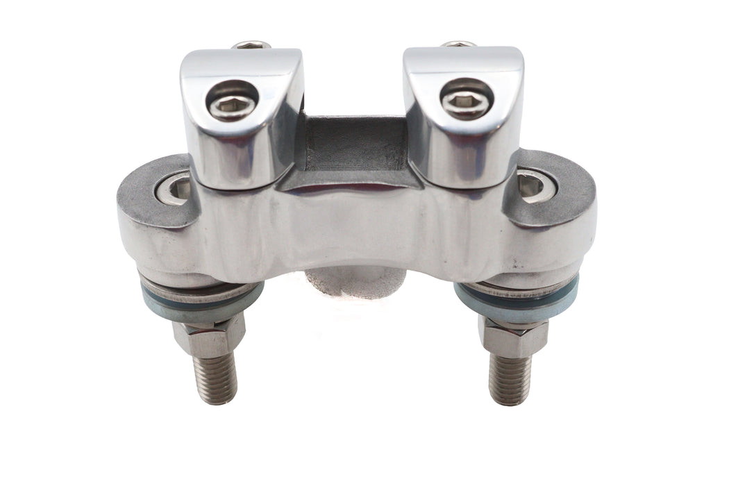 V-Twin Manufacturing Narrow Bar Riser Kit