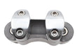 V-Twin Manufacturing Narrow Bar Riser Kit - additional view 2