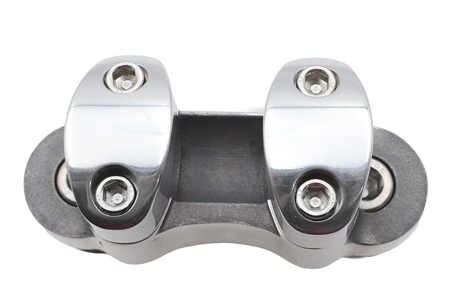 V-Twin Manufacturing Narrow Bar Riser Kit - additional view 2