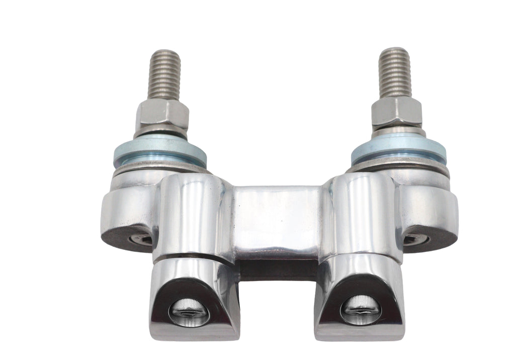 V-Twin Manufacturing Narrow Bar Riser Kit - additional view 3