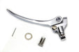 V-Twin Manufacturing Chrome Replica Brake Hand Lever Assembly - additional view 2