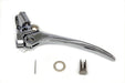 V-Twin Manufacturing Chrome Replica Brake Hand Lever Assembly - additional view 3