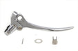 V-Twin Manufacturing Chrome Replica Brake Hand Lever Assembly - additional view 4