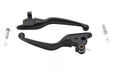 V-Twin Manufacturing Wide Hand Lever Set