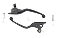 V-Twin Manufacturing Wide Hand Lever Set - additional view 2