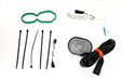 OE OE XL Fuel Gauge Kit Black - additional view 2