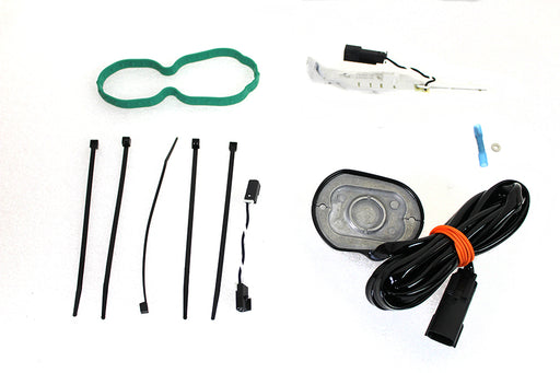 OE OE XL Fuel Gauge Kit Black - additional view 2