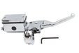 V-Twin Manufacturing Handlebar Master Cylinder Assembly 5/8 Bore
