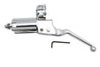 V-Twin Manufacturing Handlebar Master Cylinder Assembly 5/8 Bore - additional view 4
