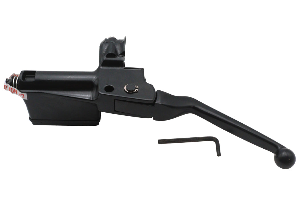 V-Twin Manufacturing Handlebar Master Cylinder Assembly 5/8 Bore - additional view 3
