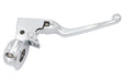 V-Twin Manufacturing Chrome Clutch Hand Lever Assembly - additional view 3