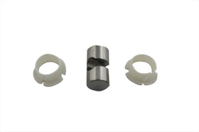 V-Twin Manufacturing Clutch Hand Lever Cable Pin
