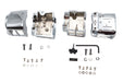 V-Twin Manufacturing Handlebar Switch Housing Chrome - additional view 2