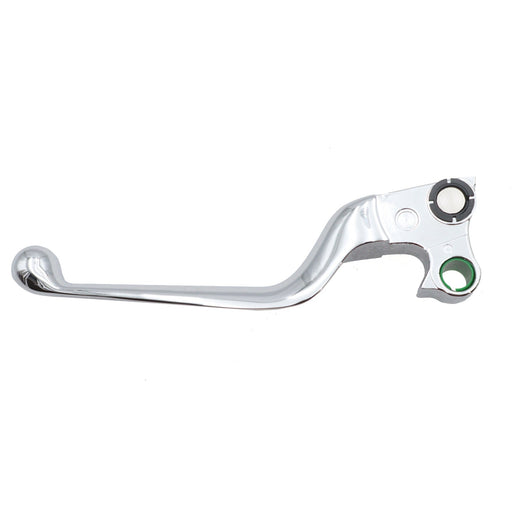 Clutch Hand Lever Chrome - Ultima 47-179 - OEM 45017-93