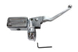 V-Twin Manufacturing Handlebar Master Cylinder Assembly 11/16 Bore - additional view 2