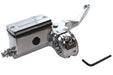 V-Twin Manufacturing Handlebar Master Cylinder Assembly 11/16 Bore - additional view 3