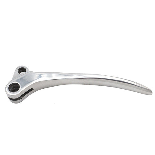 Replica Polished Brake Hand Lever - V-Twin 26-2174 - OEM 45017-41