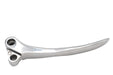 V-Twin Manufacturing Replica Polished Brake Hand Lever - additional view 2