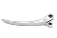 V-Twin Manufacturing Replica Polished Brake Hand Lever - additional view 4