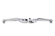 V-Twin Manufacturing Skull Contour Hand Lever Set - additional view 2