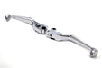 V-Twin Manufacturing Skull Contour Hand Lever Set - additional view 3