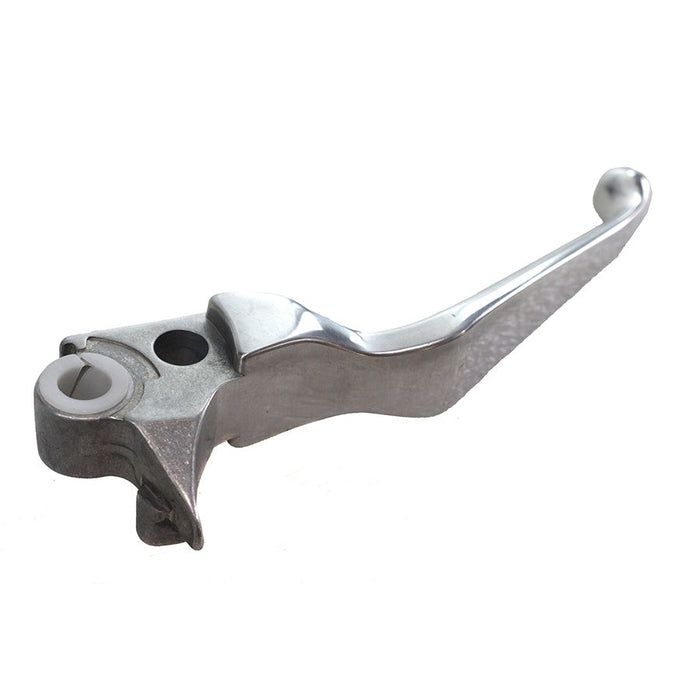 Replica Brake Hand Lever Polished - V-Twin 26-2191 - OEM 45015-96