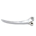 Replica Brake Hand Lever Only - V-Twin 26-2192 - OEM 45017-60R
