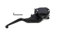 V-Twin Manufacturing Handlebar Master Cylinder Assembly Black