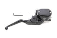 V-Twin Manufacturing Handlebar Master Cylinder Assembly Black