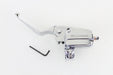 V-Twin Manufacturing Hydraulic Clutch Handle Assembly Chrome - additional view 3