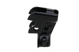 V-Twin Manufacturing Black Clutch Hand Lever Bracket