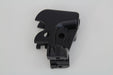 V-Twin Manufacturing Black Clutch Hand Lever Bracket - additional view 3