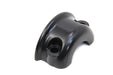 V-Twin Manufacturing Clutch Hand Lever and Master Cylinder Clamp Black - additional view 3