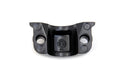 V-Twin Manufacturing Clutch Hand Lever and Master Cylinder Clamp Black - additional view 4