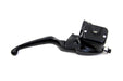 V-Twin Manufacturing Front Brake Master Cylinder Black