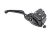 V-Twin Manufacturing Front Brake Master Cylinder Black - additional view 2