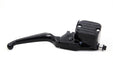 V-Twin Manufacturing Front Master Cylinder Assembly Black